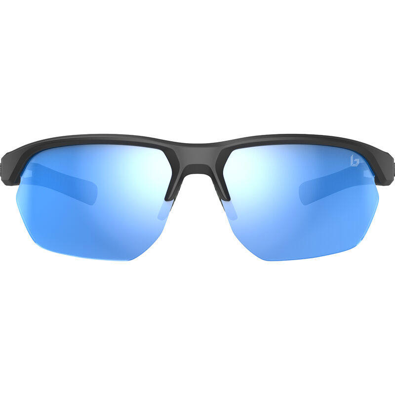 VICTUS, Black Matte-Sky Blue Polarized, hi-res image number null